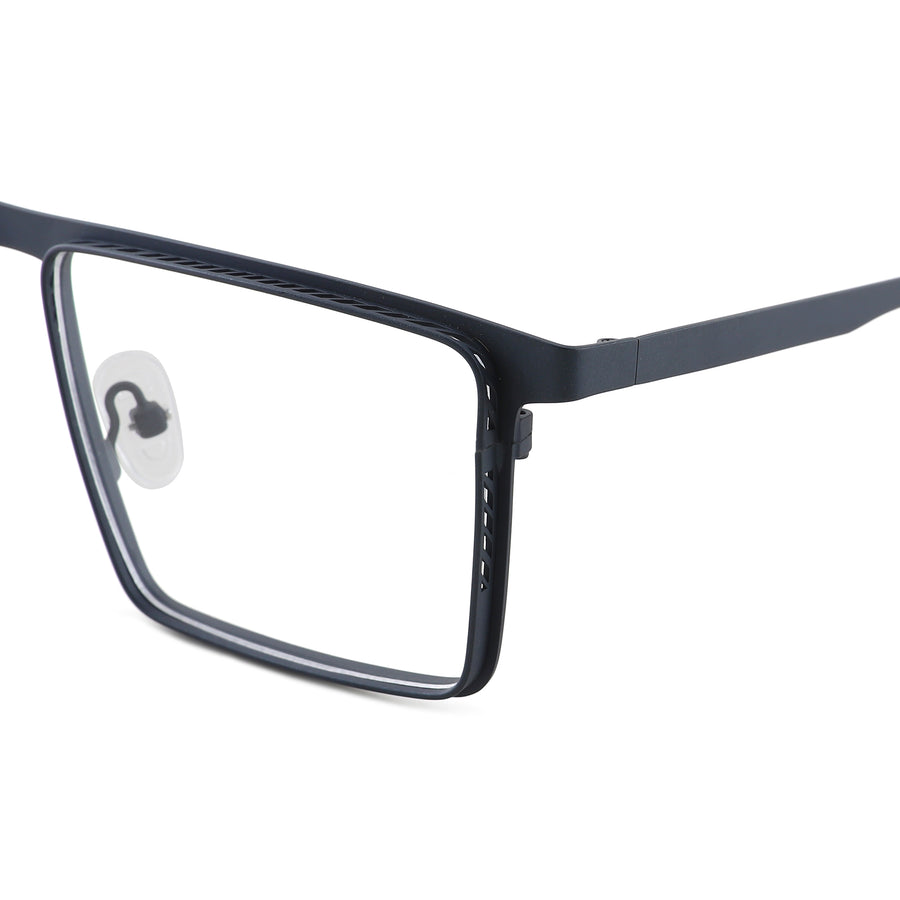 Square Glasses YEM1168