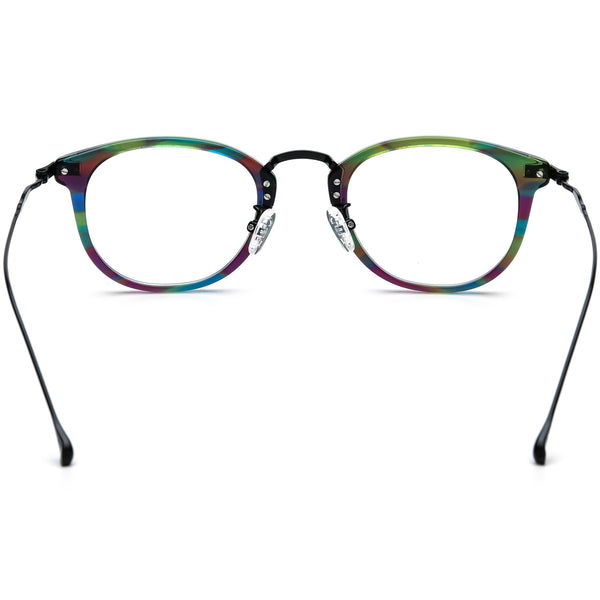 Square Glasses BR1538