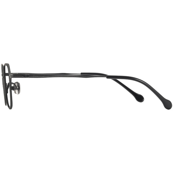 Square Glasses TG1065