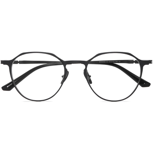 Round Glasses GSR1061