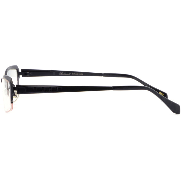 Rectangle Glasses O1798