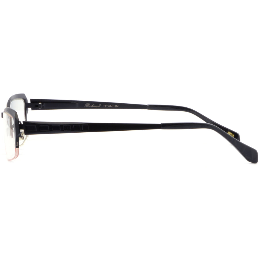 Rectangle Glasses O1798