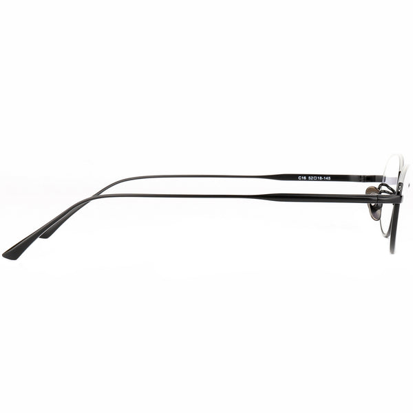 Oval Glasses RV1044