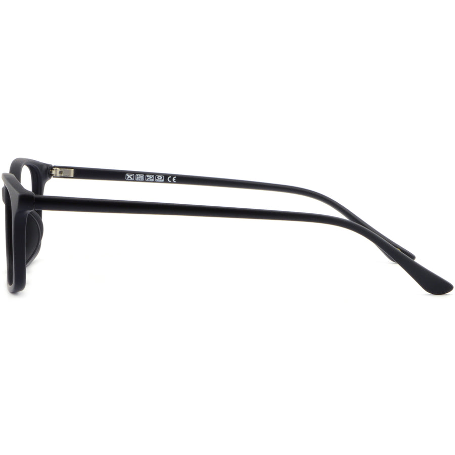 Rectangle Glasses O1704