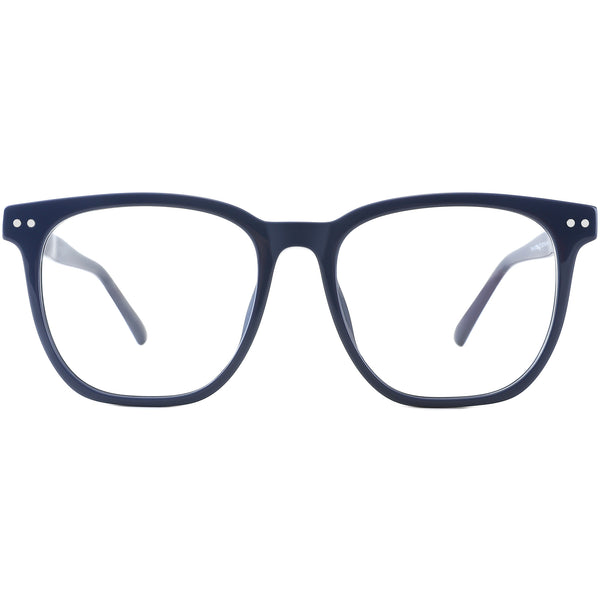 Square Glasses YAA1080