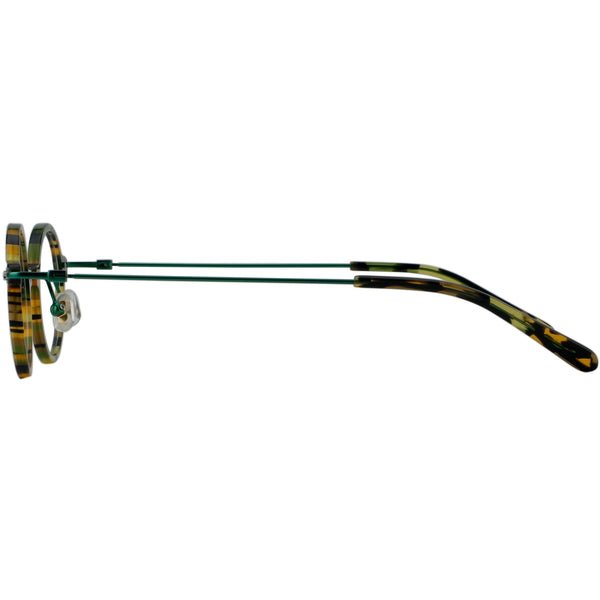 Round Glasses A4044