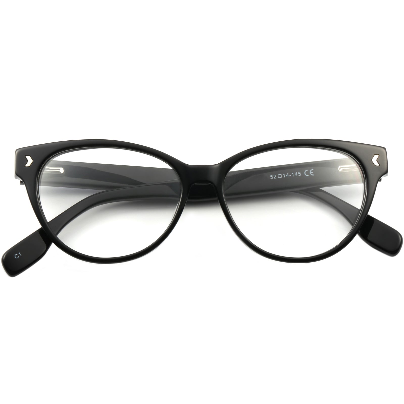 Round Glasses GSR1016