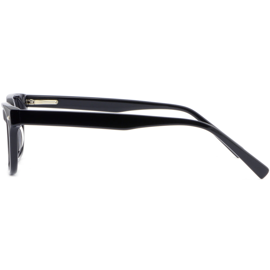 Rectangle Glasses O1775