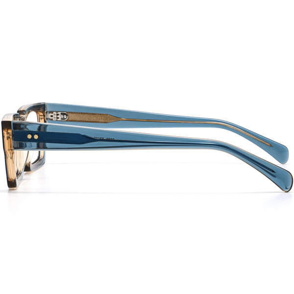 Rectangle Glasses YN1133
