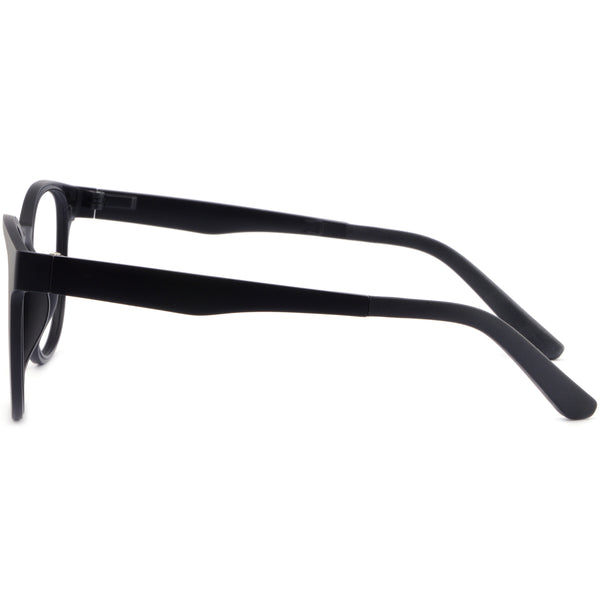 Round Glasses O2112