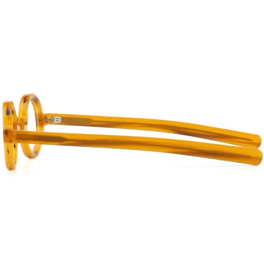 Round Glasses YN1047