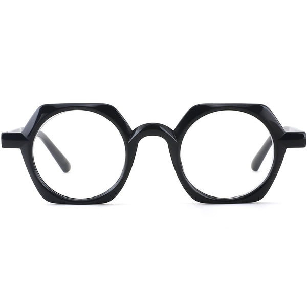 Geometric Glasses YEA1264