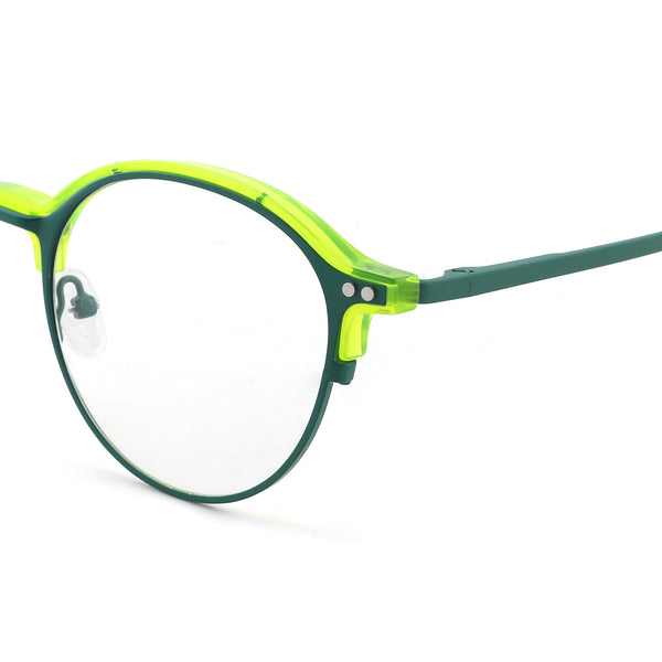 Round Glasses YSAC1098