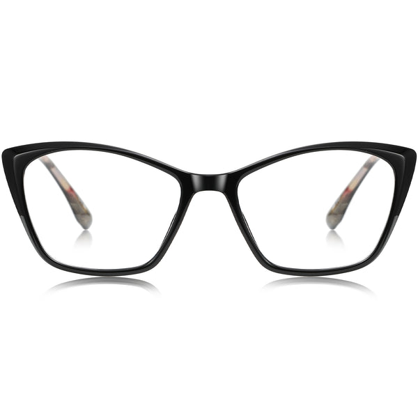 Cat-Eye Glasses YSD1032