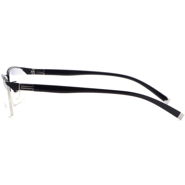 Rectangle Glasses O1882