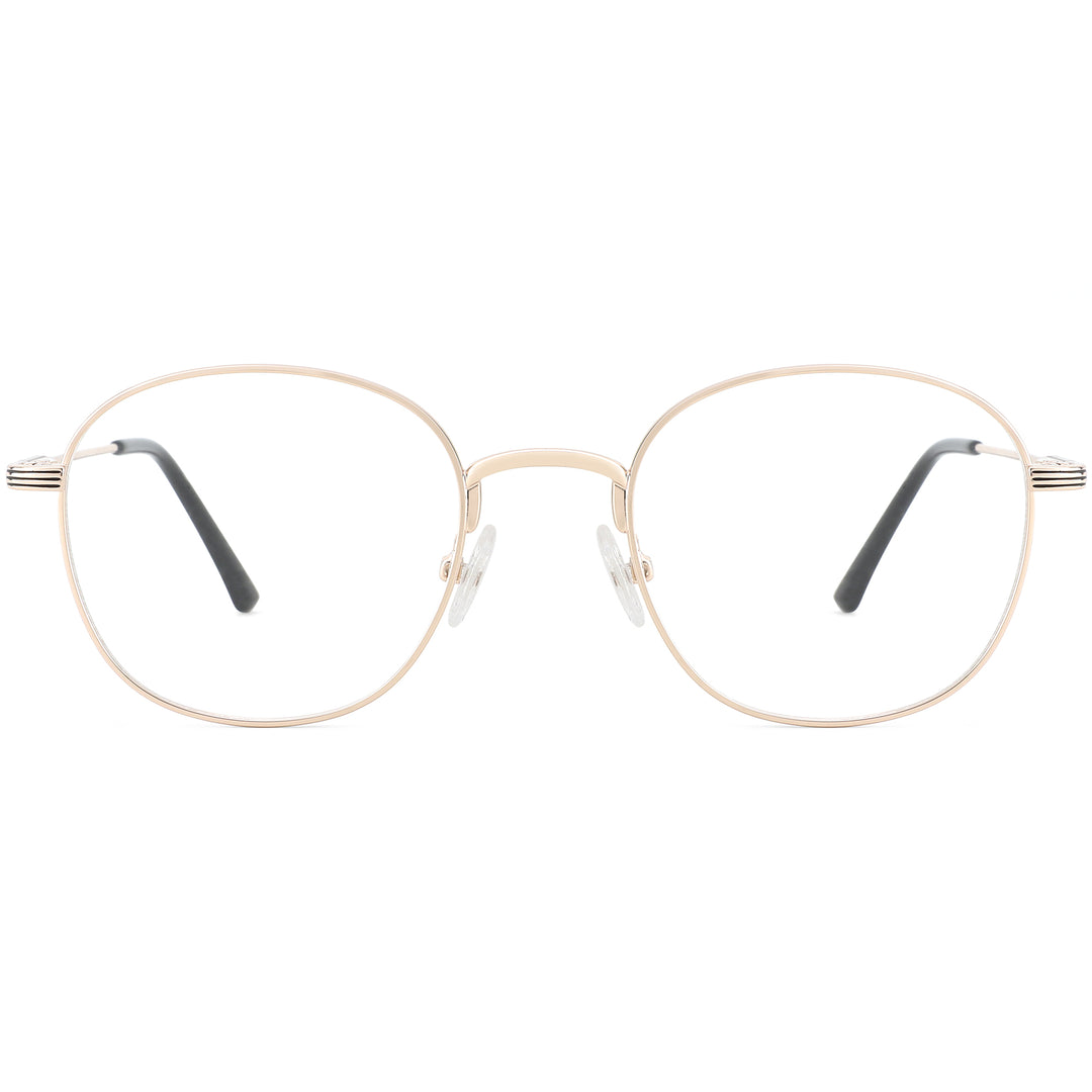 Square Glasses YEM1250