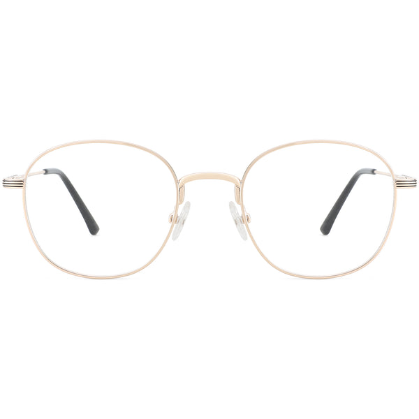 Square Glasses YEM1250