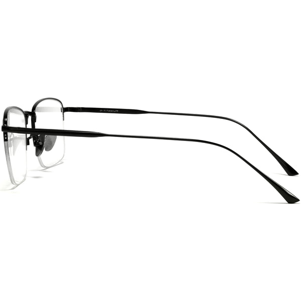 Rectangle Glasses A4119
