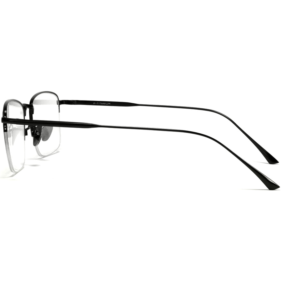 Rectangle Glasses A4119