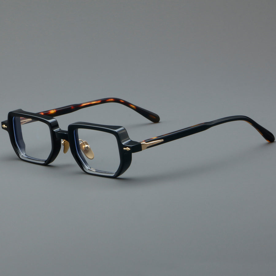 Rectangle Glasses YN1030