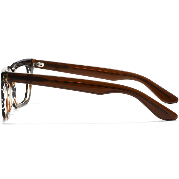 Square Glasses YN1150