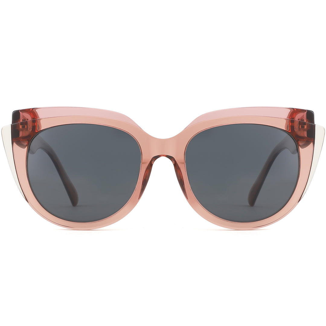 Cat-Eye Sunglasses YS1180