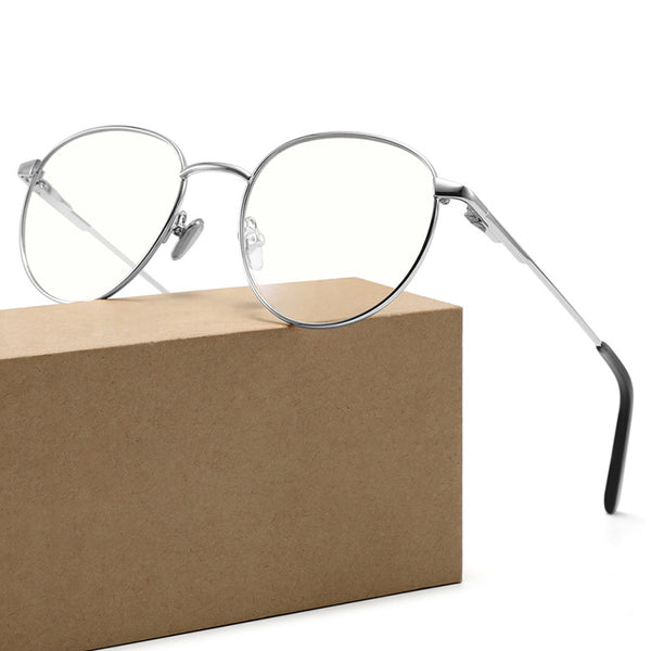 Round Glasses KC1044