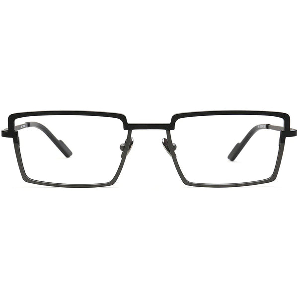 Rectangle Glasses YT1050