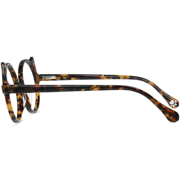 Cat-Eye Glasses FM1008
