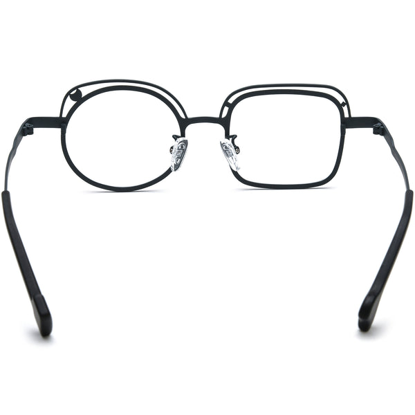 Geometric Glasses BR1645