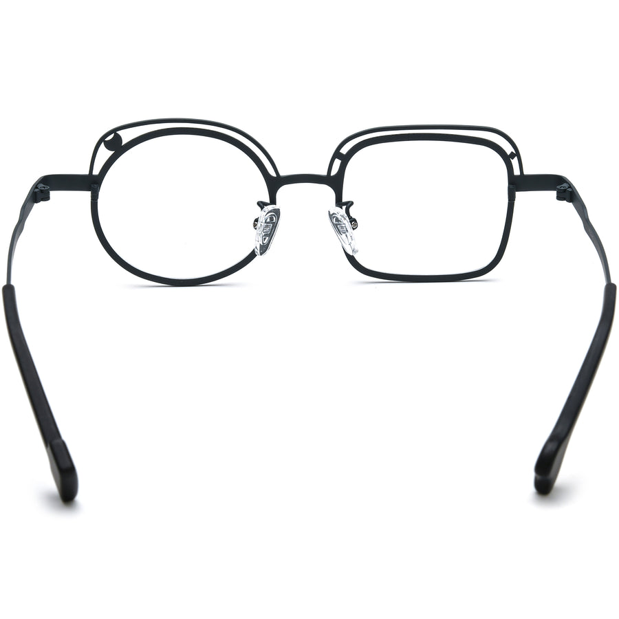 Geometric Glasses BR1645