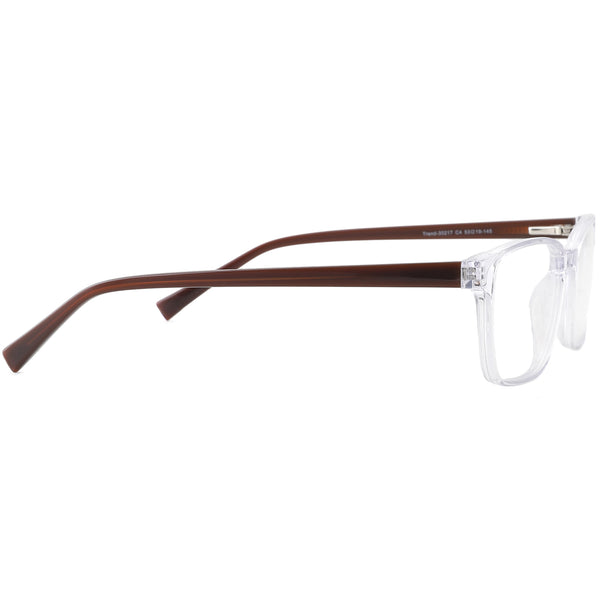 Rectangle Glasses YEA1281