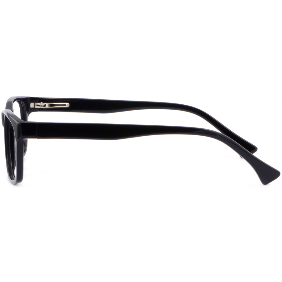 Rectangle Glasses O1588