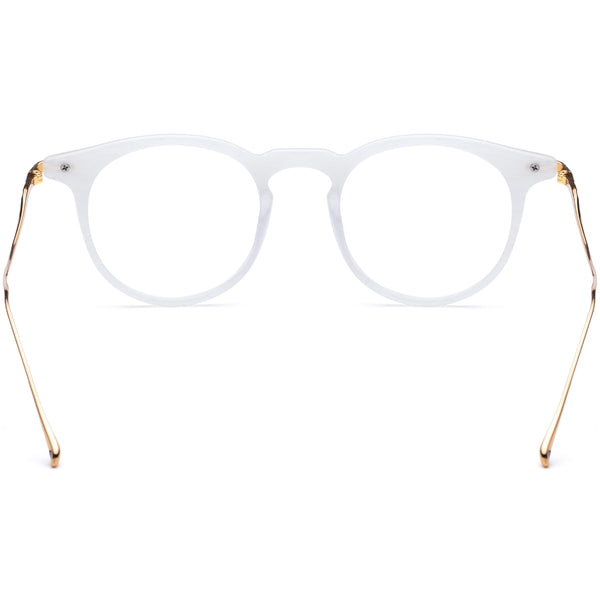 Round Glasses BR1579