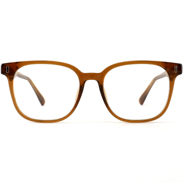 Square Glasses YAA1081