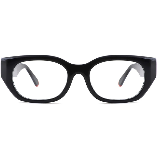 Cat-Eye Glasses YEA1078
