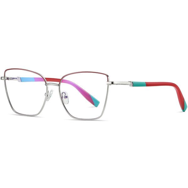Cat-Eye Glasses PF1239