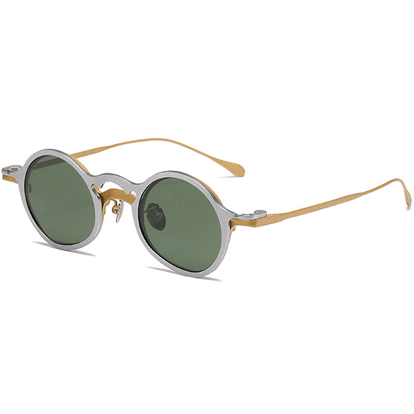 Geometric Glasses TG1072