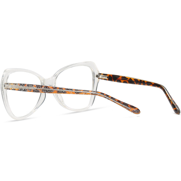 Cat-Eye Glasses PF1170