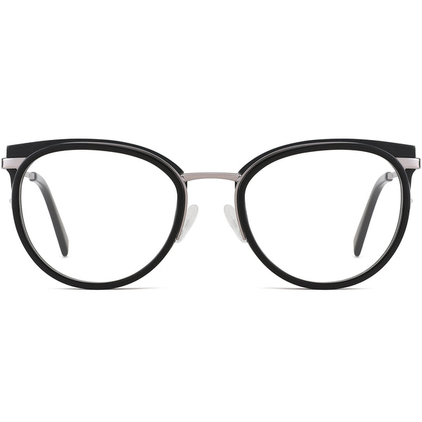 Cat-Eye Glasses YEC1064
