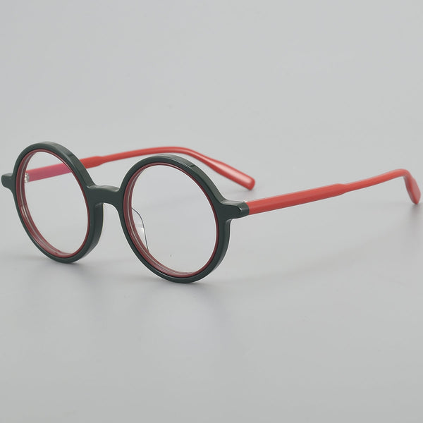 Round Glasses BY1116