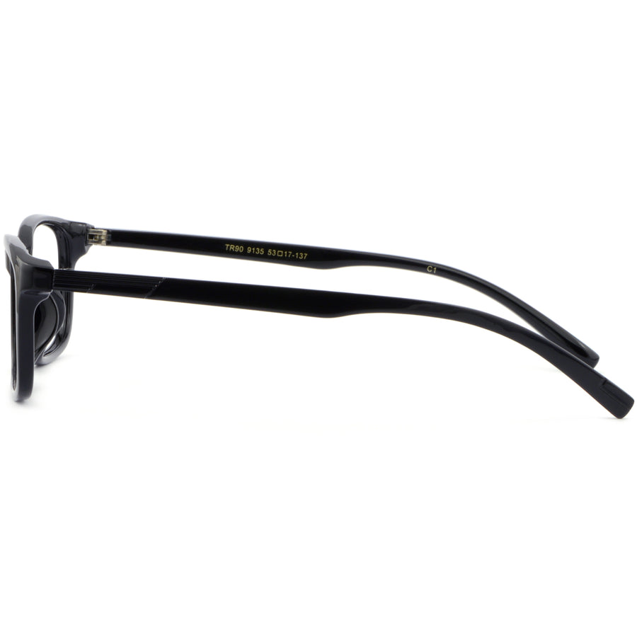 Rectangle Glasses O1698