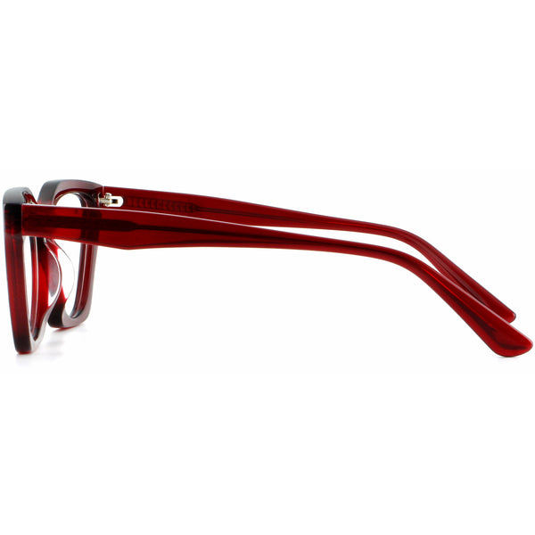 Cat-Eye Glasses YN1006