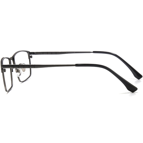 Rectangle Glasses A4145