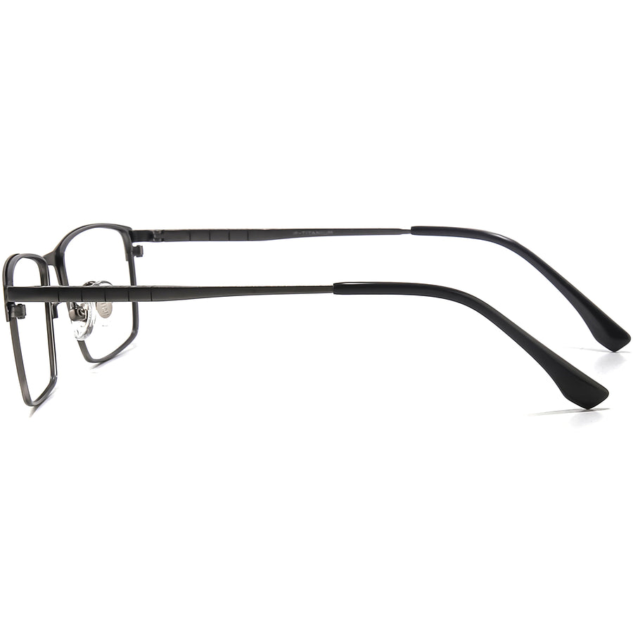 Rectangle Glasses A4145