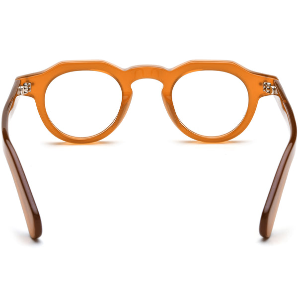 Round Glasses BR1729