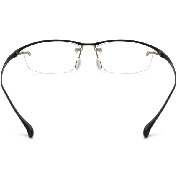 Rectangle Glasses BR1583