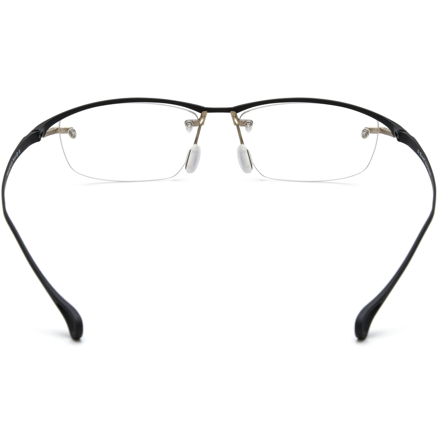 Rectangle Glasses BR1583
