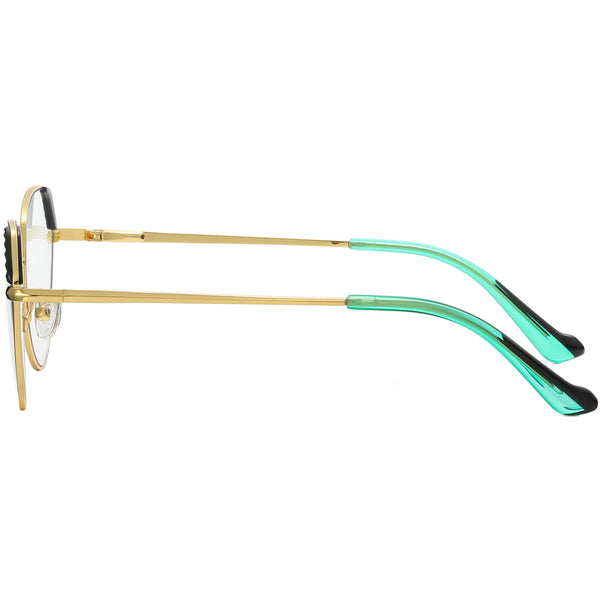 Round Glasses PF1067