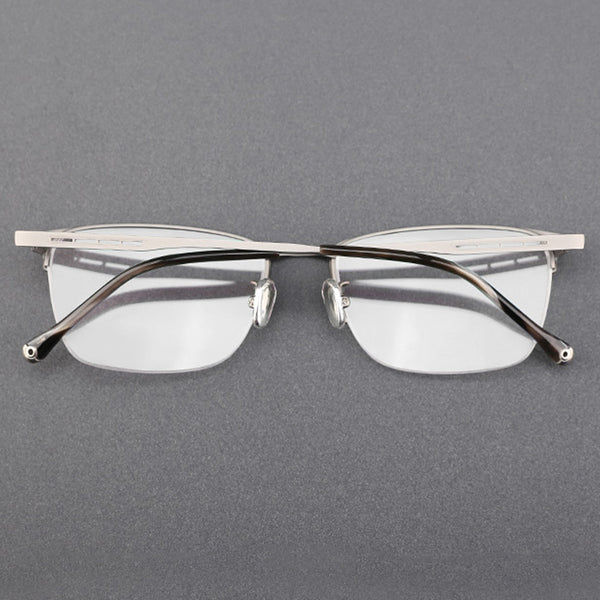 Rectangle Glasses MW1021